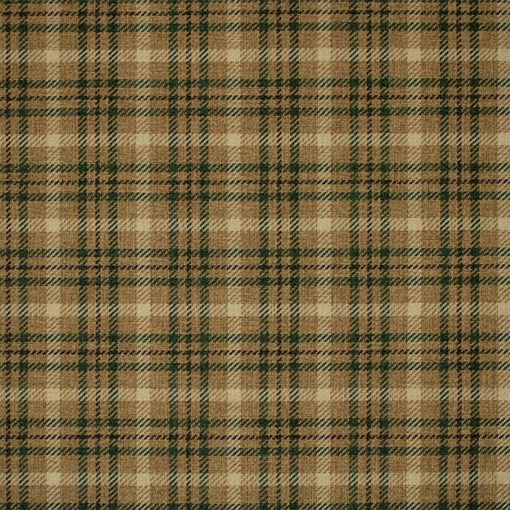 Greenhouse Fabric F6172 Classic Green - 100% Polyester China 50000 2.38" H, 2.25" V 57" - My Fabric Connection -