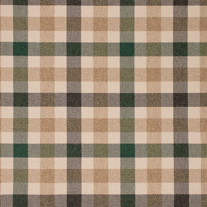 Greenhouse Fabric F6173 Forest