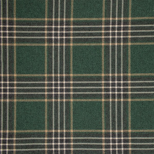 Greenhouse Fabric F6175 Emerald
