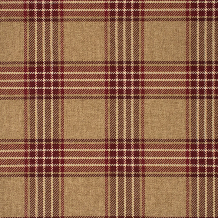 Greenhouse Fabric F6179 Heritage - 100% Polyester China 50000 7.13" H, 6.88" V 56" - My Fabric Connection -