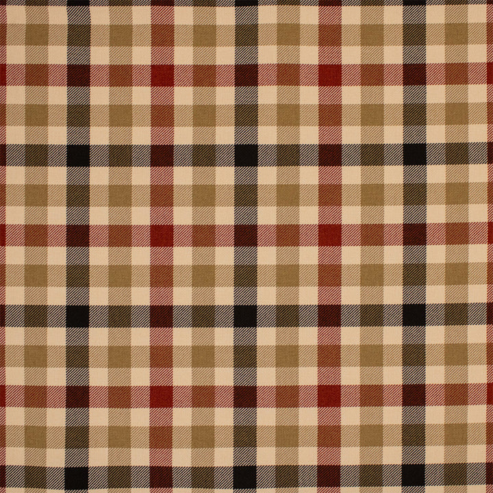 F6182 Cinnabar by Greenhouse Designer Fabric - 100% Polyester China 50000 9.5" H, 9.08" V 56" - Swanky Fabrics -