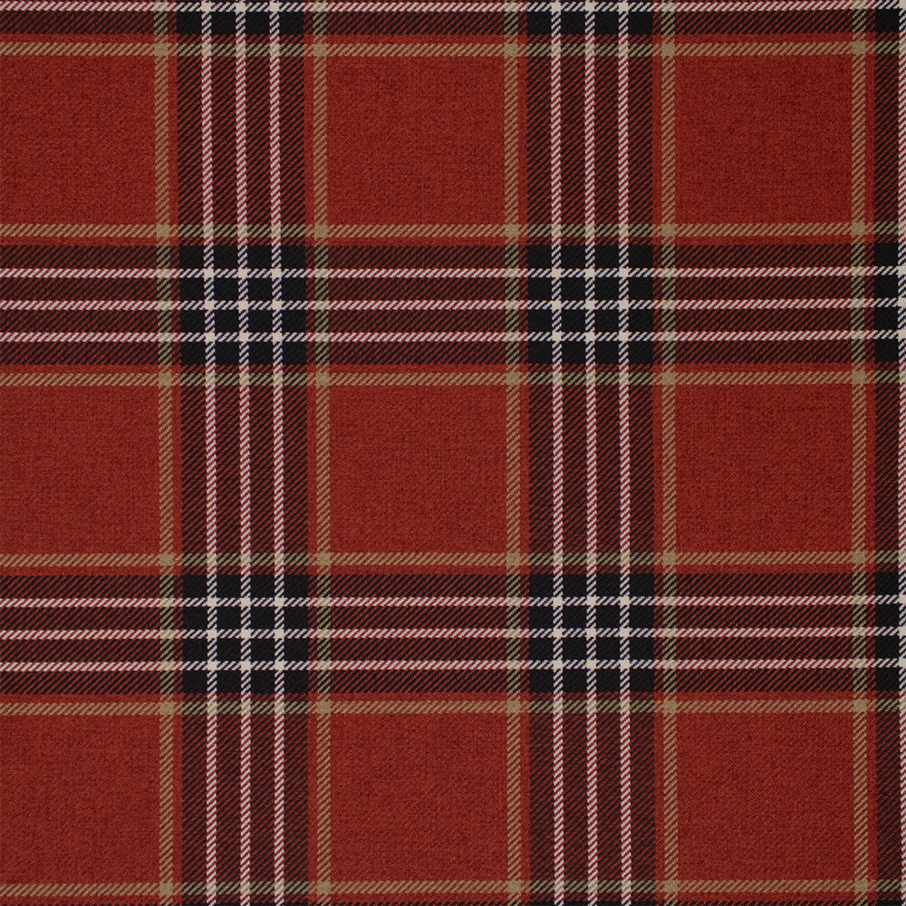 Greenhouse Fabric F6183 Autumn - 100% Polyester China 50000 7.13" H, 6.88" V 56" - My Fabric Connection -