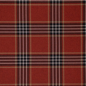 Greenhouse Fabric F6183 Autumn