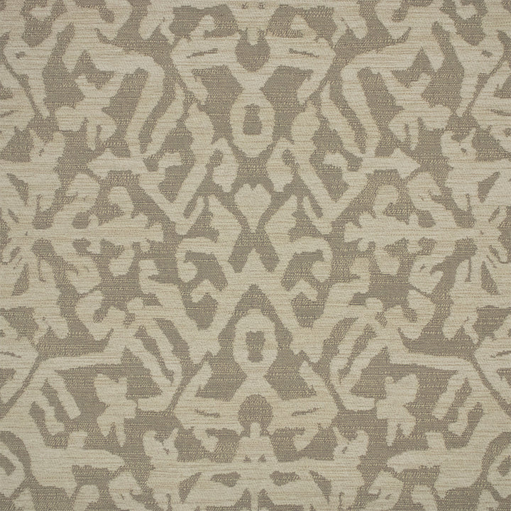 Greenhouse Fabric F6190 Vanilla - 100% Polyester China 50000 27.5" H, 33" V 55" - My Fabric Connection -