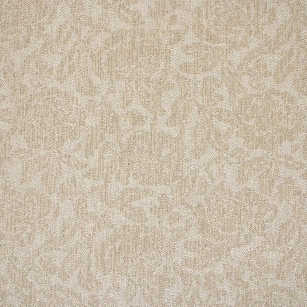 Greenhouse Fabric F6194 Antique - 50% Viscose, 29% Polyester, 13% Linen, 8% Cotton Belgium 102000 14.125" H, 12.625" V 54" - My Fabric Connection -