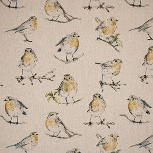 Greenhouse Fabric F6195 Aloe