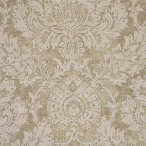 Greenhouse Fabric F6196 Taupe