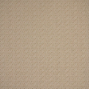 Greenhouse Fabric F6197 Linen