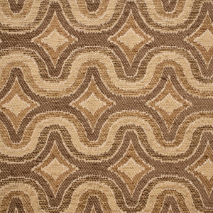 Greenhouse Fabric F6202 Coco Shell