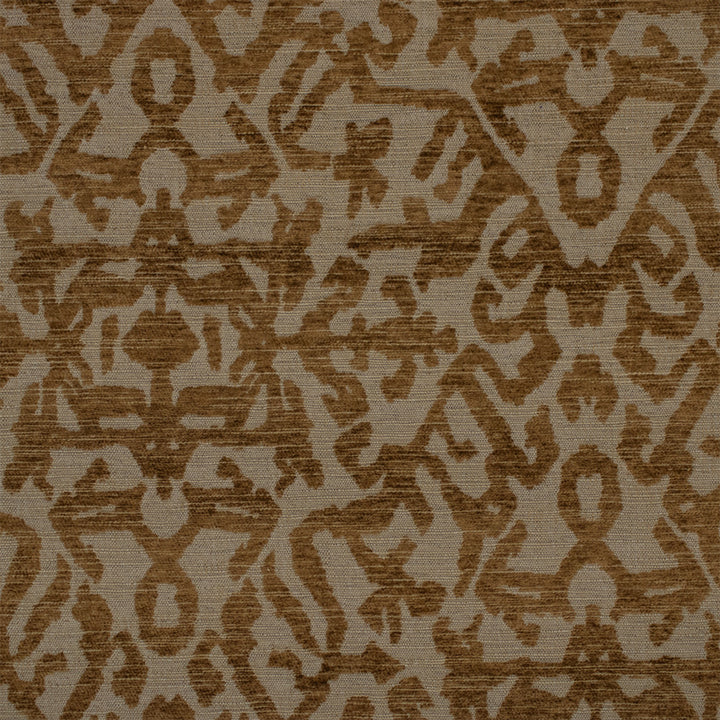 Greenhouse Fabric F6204 Ale - 100% Polyester China 50000 27.5" H, 33" V 55" - My Fabric Connection -