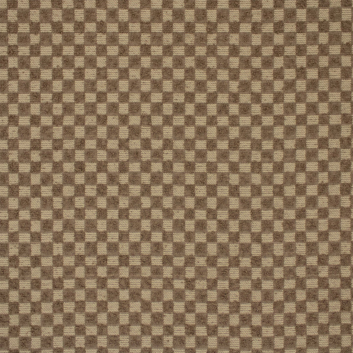 F6207 Cafe by Greenhouse Designer Fabric - 100% Polyester Belgium 21000 1.125" H, 1.125" V 54" - Swanky Fabrics -