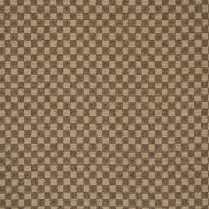 Greenhouse Fabric F6207 Cafe
