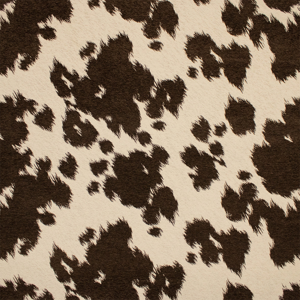 Greenhouse Fabric F6210 Mocha - 100% Polyester China 50000 28.3" H, 18.8" V 55" - My Fabric Connection -
