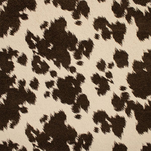 Greenhouse Fabric F6210 Mocha