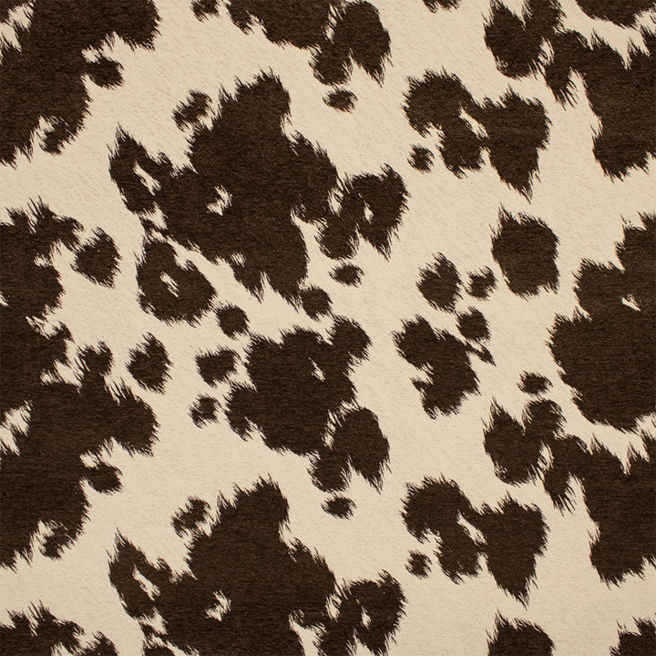 Greenhouse Fabric F6210 Mocha - 100% Polyester China 50000 28.3" H, 18.8" V 55" - My Fabric Connection -