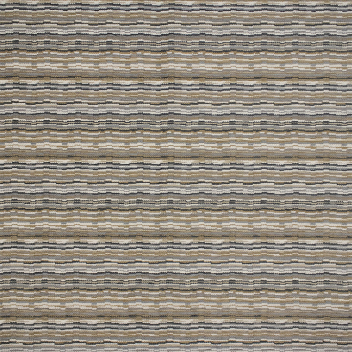 Greenhouse Fabric F6217 Beachcomber - 100% Polyester India 25000 3.4" H, 4.5" V 54" - My Fabric Connection -