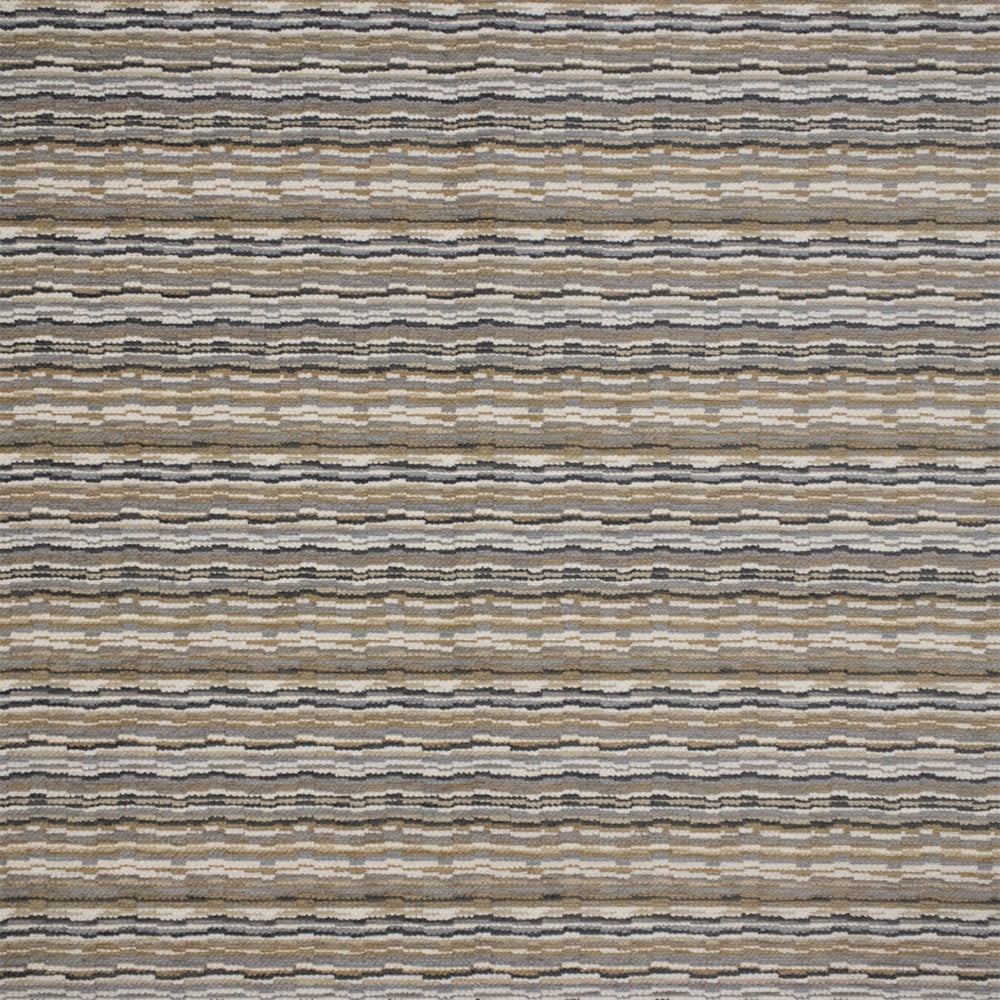 Greenhouse Fabric F6217 Beachcomber - 100% Polyester India 25000 3.4" H, 4.5" V 54" - My Fabric Connection -