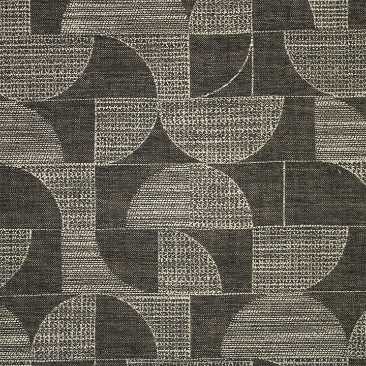 F6219 Carbon by Greenhouse Designer Fabric - 100% Polyester China 50000 13.75" H, 29.25" V 55" - Swanky Fabrics -