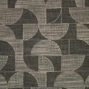 Greenhouse Fabric F6219 Carbon