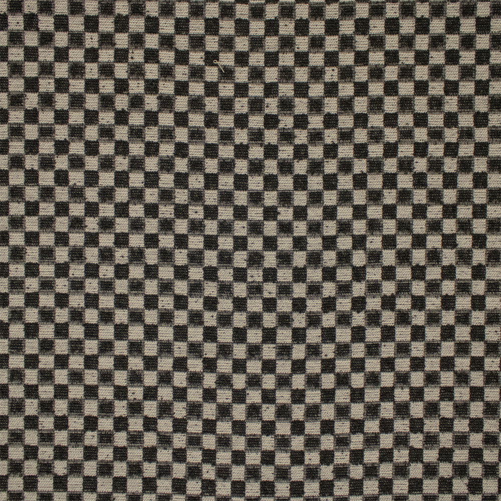 Greenhouse Fabric F6222 Blocked - 100% Polyester Belgium 21000 1.125" H, 1.125" V 54" - My Fabric Connection -