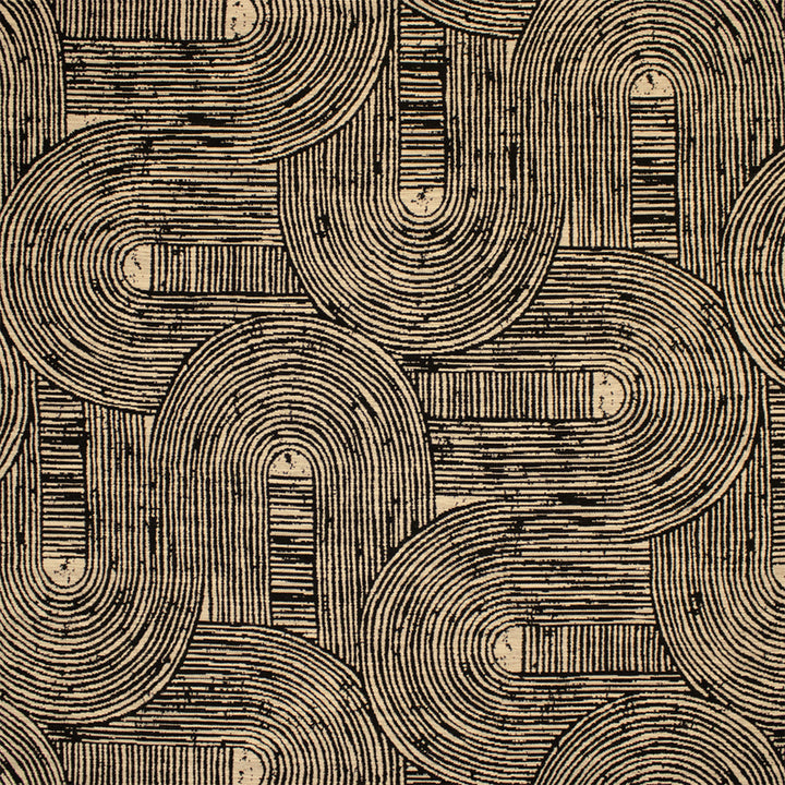 Greenhouse Fabric F6223 Pepper - 100% Polyester China 50000 29" H, 28.75" V 56" - My Fabric Connection -