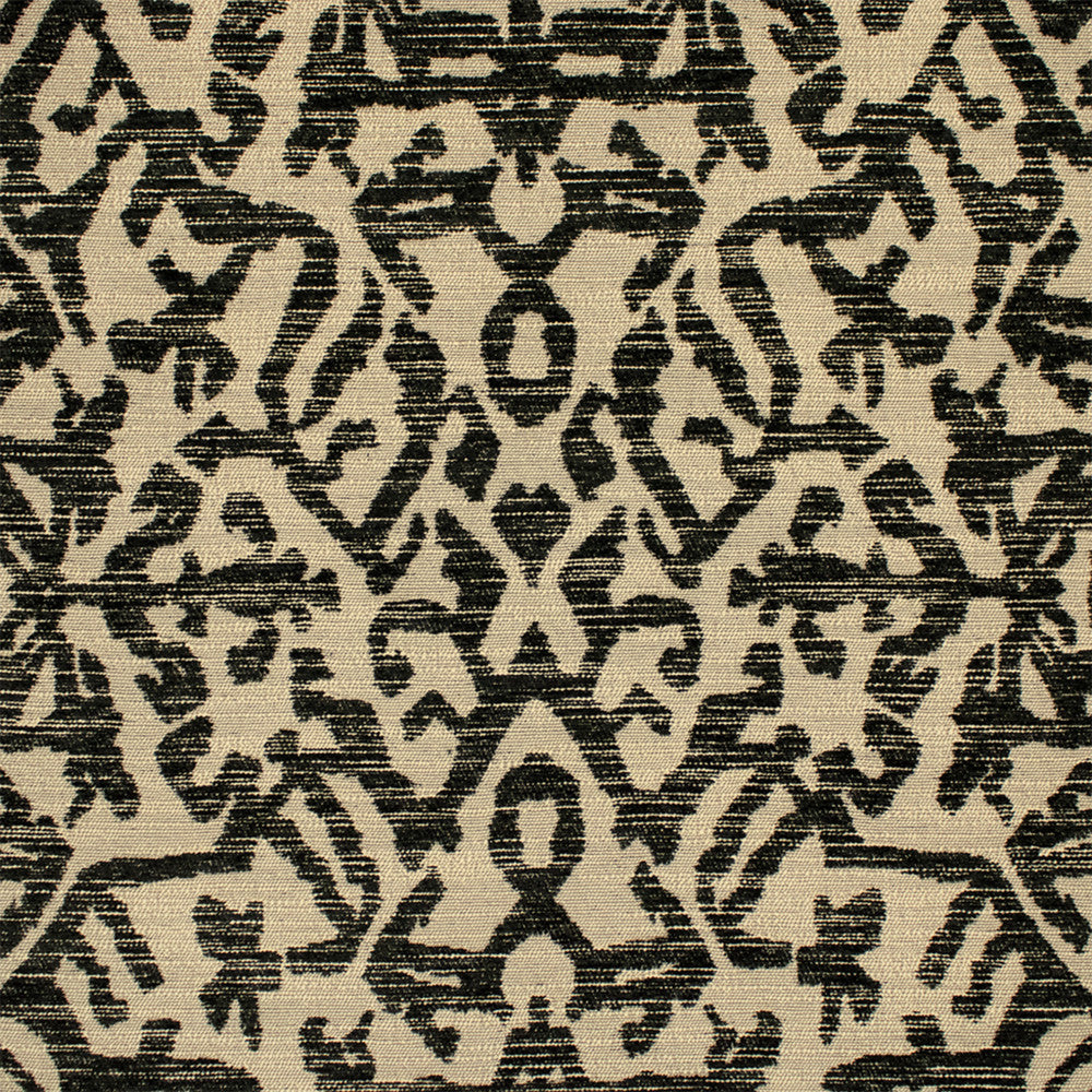 Greenhouse Fabric F6224 Tuxedo - 100% Polyester China 50000 27.5" H, 33" V 55" - My Fabric Connection -