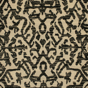 Greenhouse Fabric F6224 Tuxedo