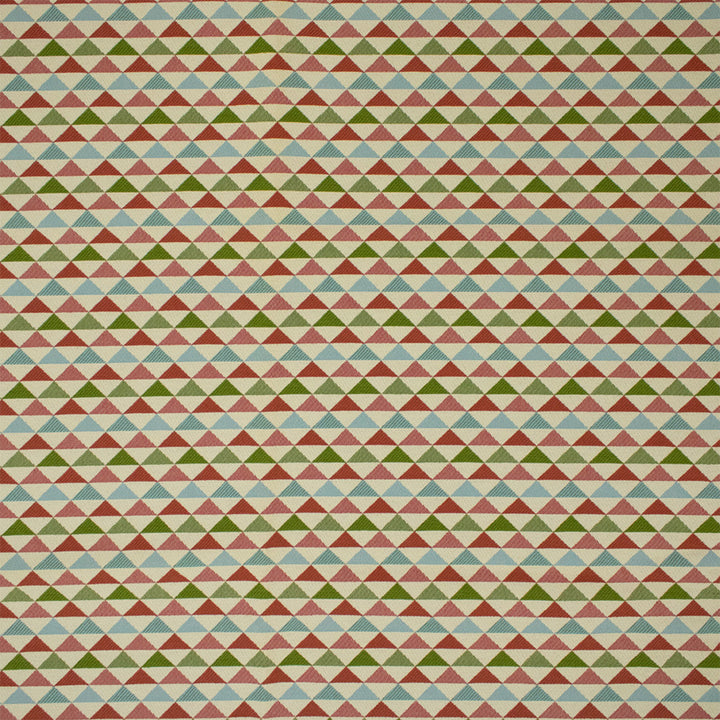F6235 Carnival by Greenhouse Designer Fabric - 70% Polypropylene, 30% Polyester Mexico 30000 1.88" H, 3.5" V 54" - Swanky Fabrics -