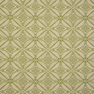 Greenhouse Fabric F6236 Green