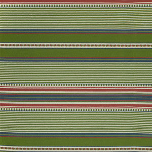 Greenhouse Fabric F6237 Kelly Green