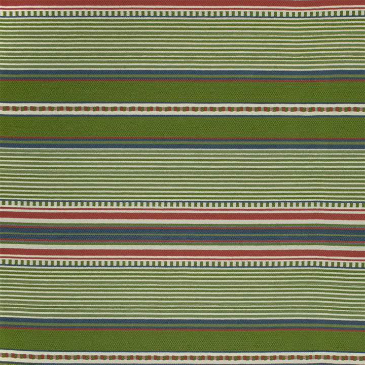 F6237 Kelly Green by Greenhouse Designer Fabric - 71% Polypropylene, 29% Polyester Mexico 70000 11" H, .25" V 54" - Swanky Fabrics -
