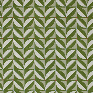 Greenhouse Fabric F6239 Fern