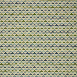 Greenhouse Fabric F6243 Ocean