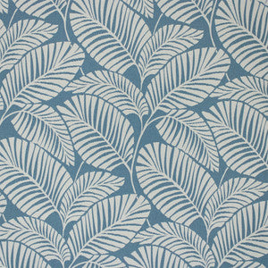 Greenhouse Fabric F6245 Cyan