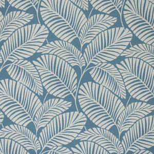 Greenhouse Fabric F6245 Cyan