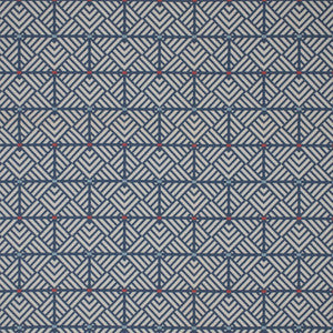 Greenhouse Fabric F6247 Sea