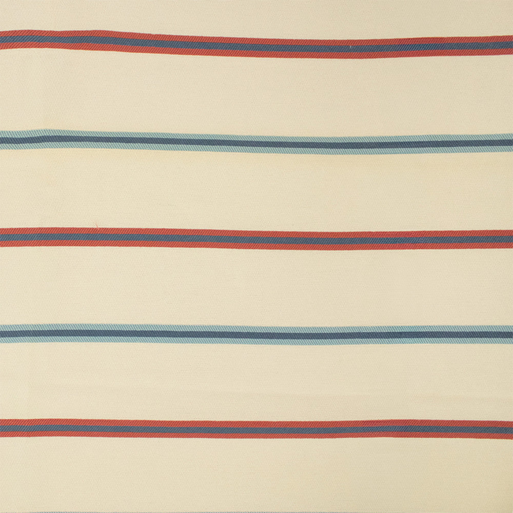 Greenhouse Fabric F6248 Cadet - 70% Polypropylene, 30% Polyester Mexico 30000 7.25" H 54" - My Fabric Connection -