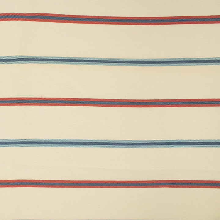 Greenhouse Fabric F6248 Cadet - 70% Polypropylene, 30% Polyester Mexico 30000 7.25" H 54" - My Fabric Connection -