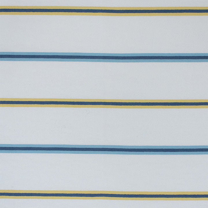 Greenhouse Fabric F6256 Sun - 70% Polypropylene, 30% Polyester Mexico 30000 7.25" H 54" - My Fabric Connection -