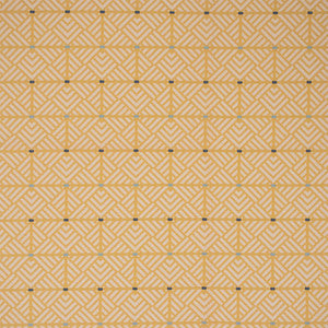 Greenhouse Fabric F6257 Sunshine