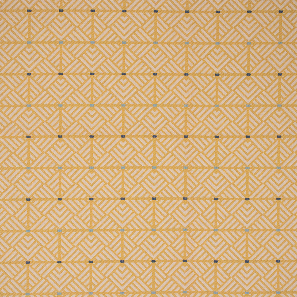 F6257 Sunshine by Greenhouse Designer Fabric - 72% Polypropylene, 28% Polyester Mexico 40000 3.62" H, 3.75" V 54" - Swanky Fabrics -