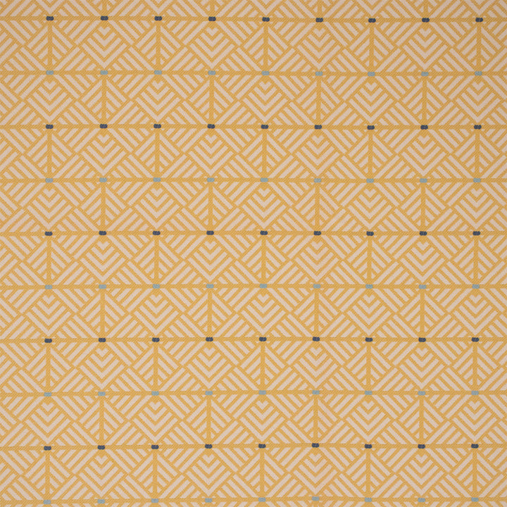 F6257 Sunshine by Greenhouse Designer Fabric - 72% Polypropylene, 28% Polyester Mexico 40000 3.62" H, 3.75" V 54" - Swanky Fabrics -