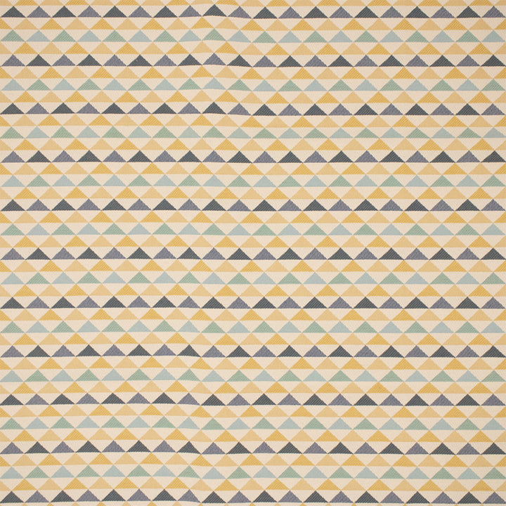 Greenhouse Fabric F6260 Surfside - 70% Polypropylene, 30% Polyester Mexico 30000 1.88" H, 3.5" V 54" - My Fabric Connection -