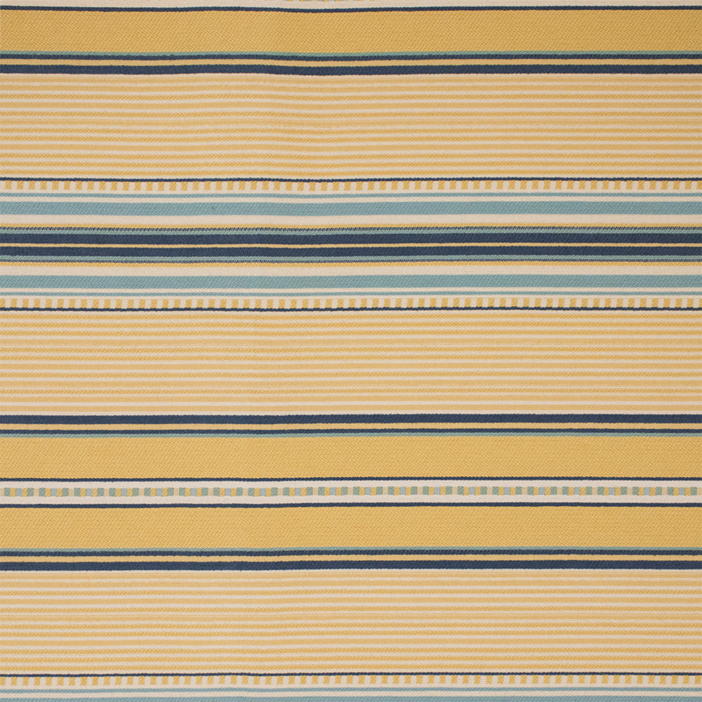 Greenhouse Fabric F6262 Tuscan - 71% Polypropylene, 29% Polyester Mexico 70000 11" H, .25" V 54" - My Fabric Connection -