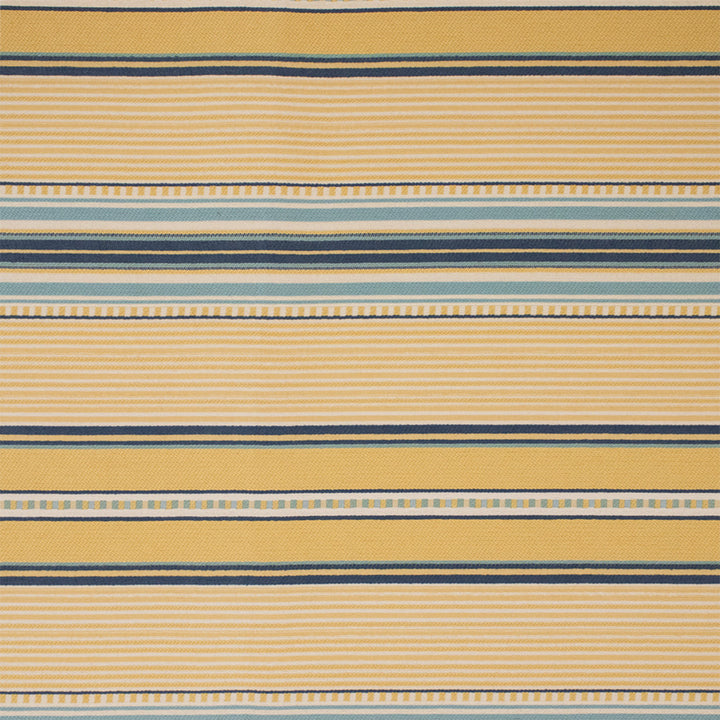Greenhouse Fabric F6262 Tuscan - 71% Polypropylene, 29% Polyester Mexico 70000 11" H, .25" V 54" - My Fabric Connection -