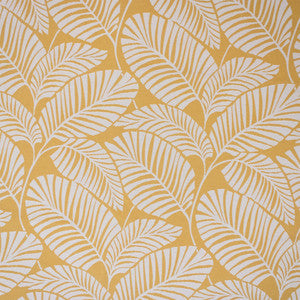 Greenhouse Fabric F6263 Yellow