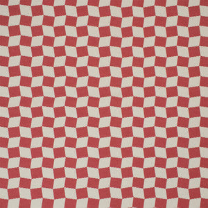 Greenhouse Fabric F6268 Poppy