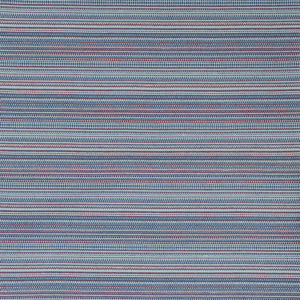 Greenhouse Fabric F6269 Sea - 61% Polypropylene, 39% Polyester Mexico 25000 2.25" H 54" - My Fabric Connection -