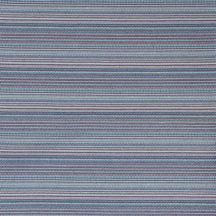 Greenhouse Fabric F6269 Sea - 61% Polypropylene, 39% Polyester Mexico 25000 2.25" H 54" - My Fabric Connection -