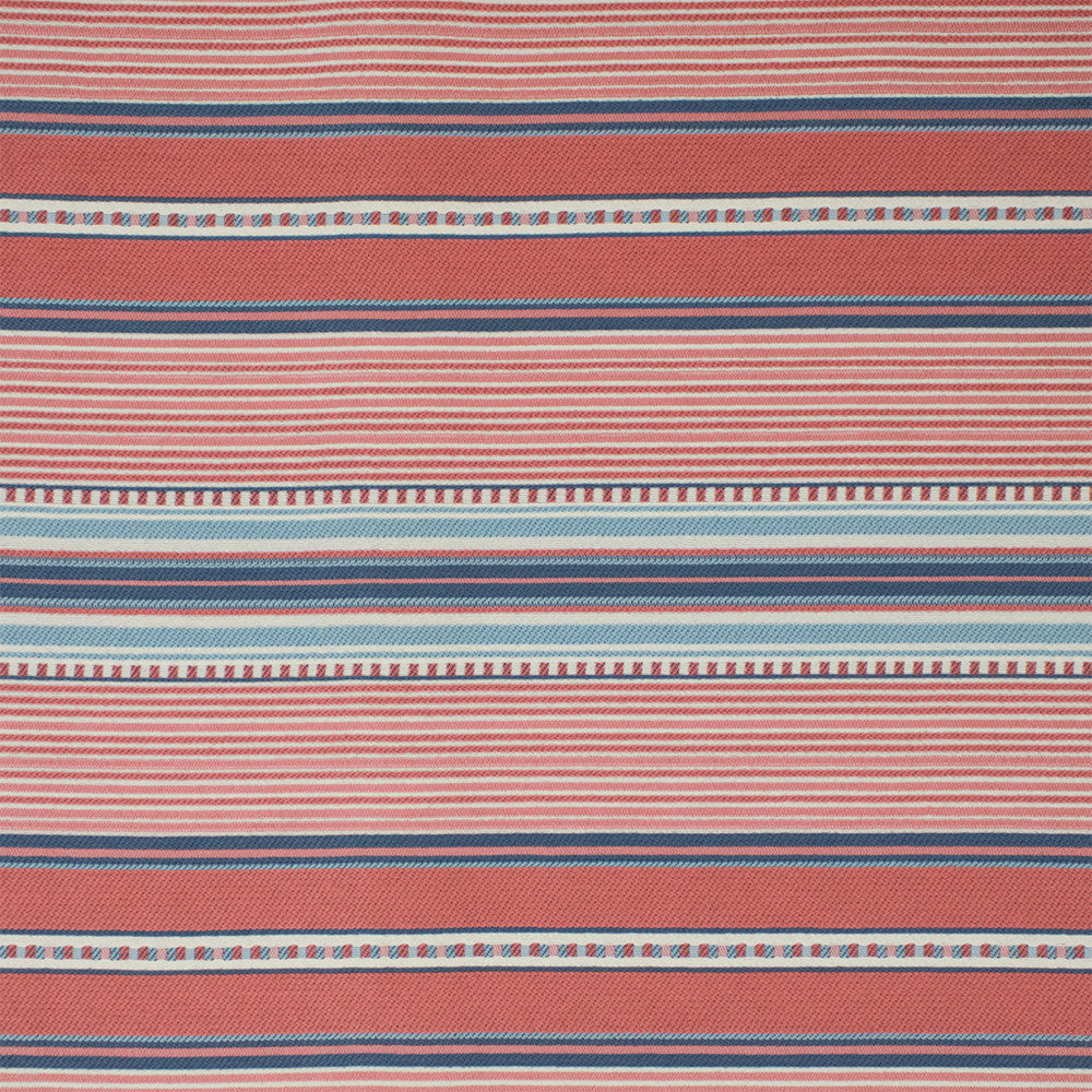 Greenhouse Fabric F6273 Chili - 71% Polypropylene, 29% Polyester Mexico 70000 11" H, .25" V 54" - My Fabric Connection -